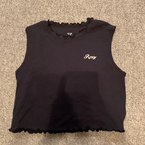 Roxy muscle tank - Picture 1 of 1